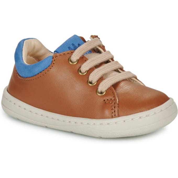 Easy Peasy  Lage Sneakers MY DUCKIE'S LACET