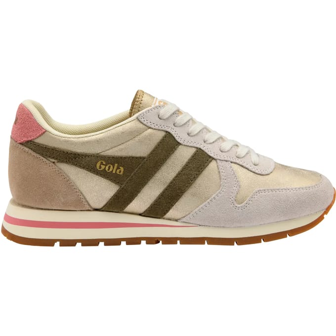 Schoenen dames Gola Daytona Blaze