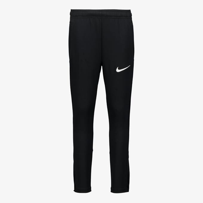 Nike Dri-FIT Academy Pro 24 heren trainingsbroek zwart - Maat S