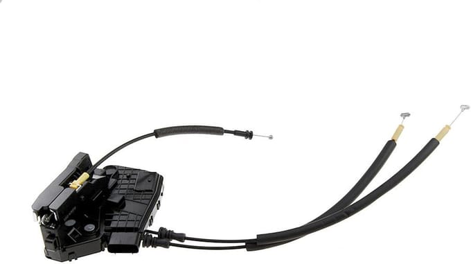 Deurslot voor NTY: EZC-KA-001 OEM 81320-D9000