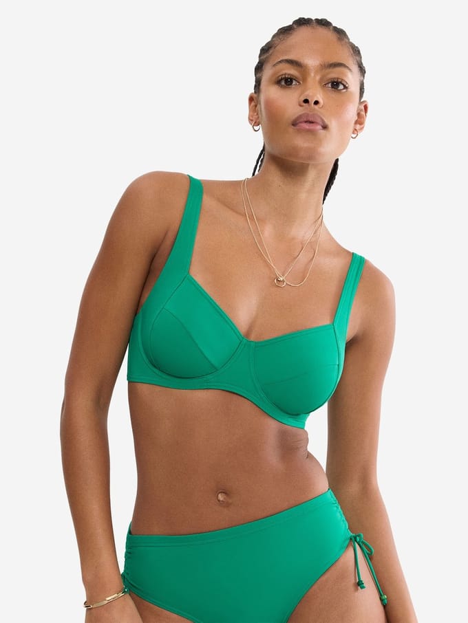 Triumph Bügel-Bikini-Top Red Label Mix & Match Summer