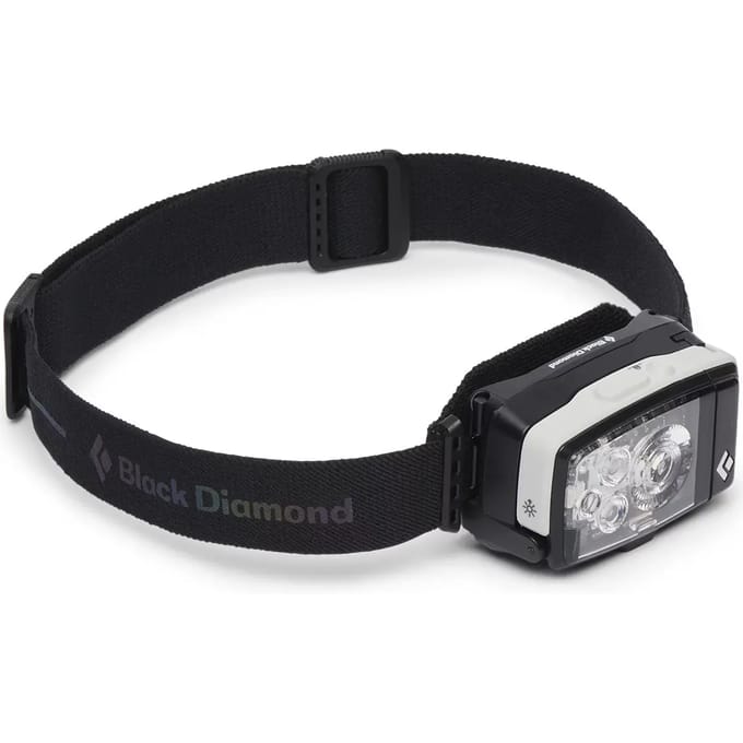 Black Diamond Distance LT 1100 Hoofldamp (Maat - OS, Kleur - Black Alloy)