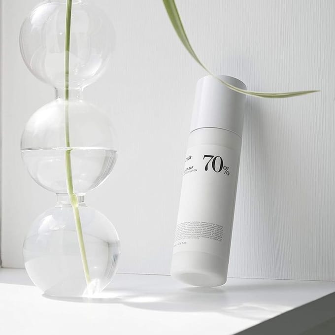Anua - Heartleaf 70 Daily Lotion 2024 Version - 200ml