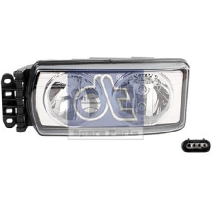 Koplampen DT Spare Parts 7.25036 links
