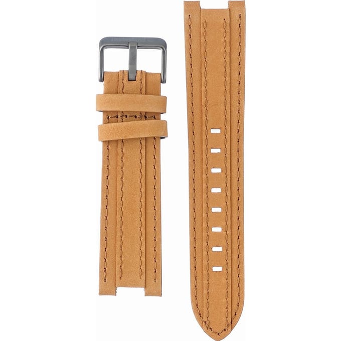 Timberland TDSGD0031101-STL Flowell Horlogeband