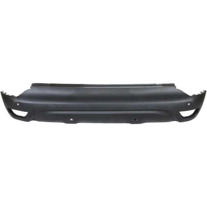 Bumper BLIC 5506-00-6009951Q