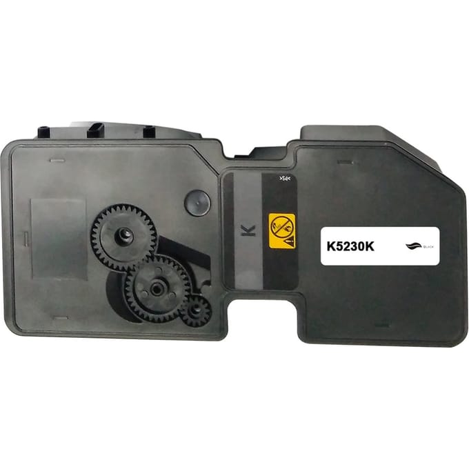 SecondLife - Kyocera toner TK-5230K Black