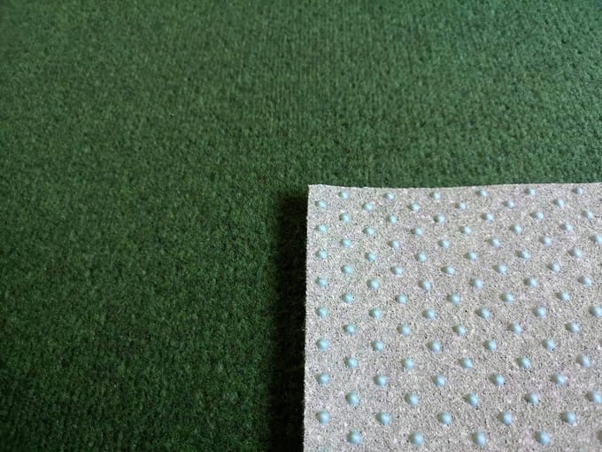 Grasmat - Kunstgras - Grastapijt voor Buiten - Buitenruimte