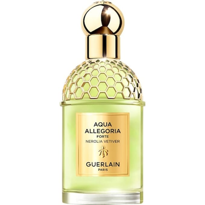 Guerlain Nerolia Vetiver Forte Eau De Parfum Guerlain - Aqua Allegoria Nerolia Vetiver Forte - Eau De Parfum  - 75 ML