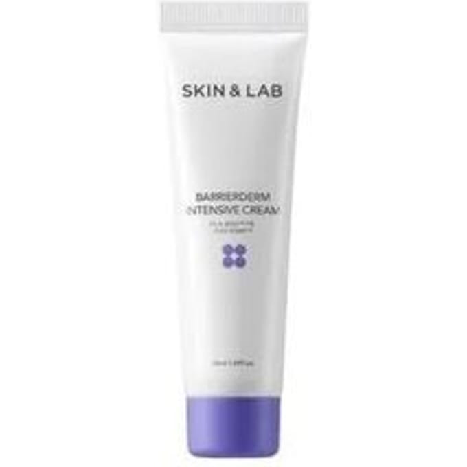 SKIN&LAB - Barrierderm Intensive Cream 50ml