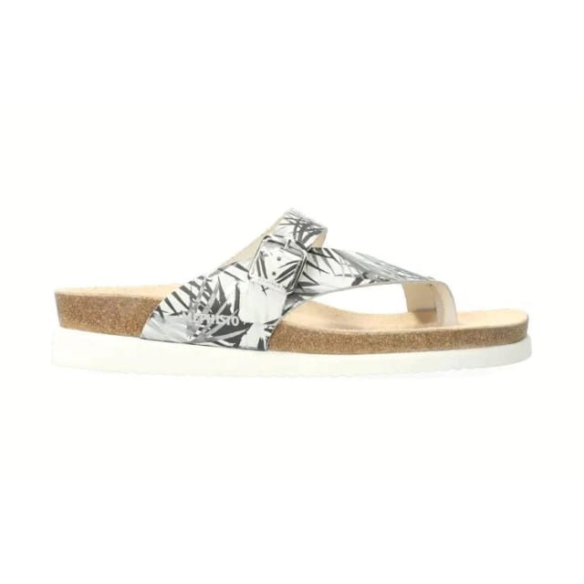 Mephisto Helen - dames sandaal - Multikleur - maat 41 (EU) 7.5 (UK)