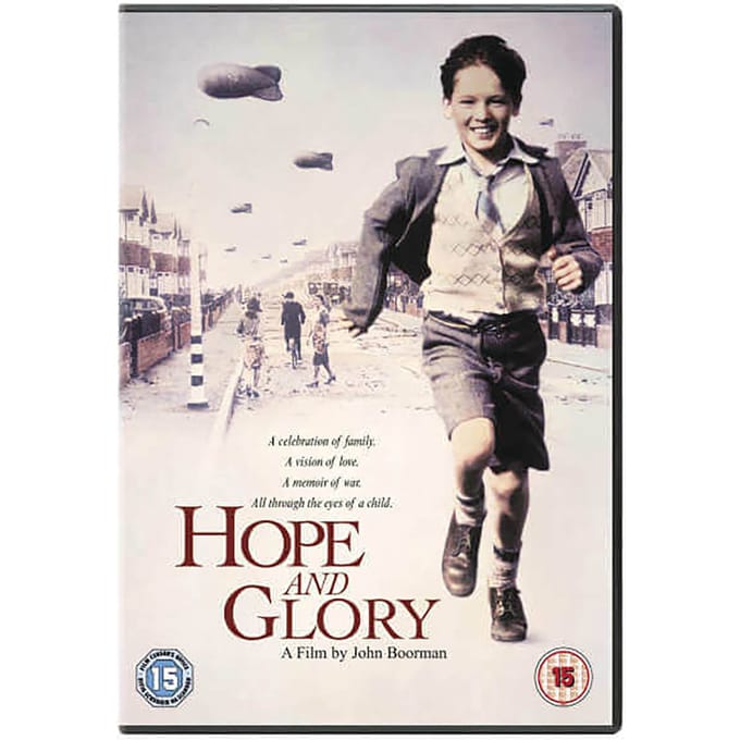 Hope And Glory