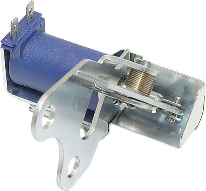 Briggs & stratton solenoid