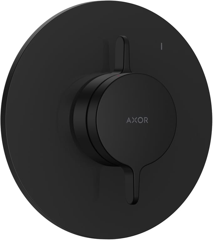 hansgrohe AXOR One inbouwmengkraan voor 1 verbruiker, 48615670