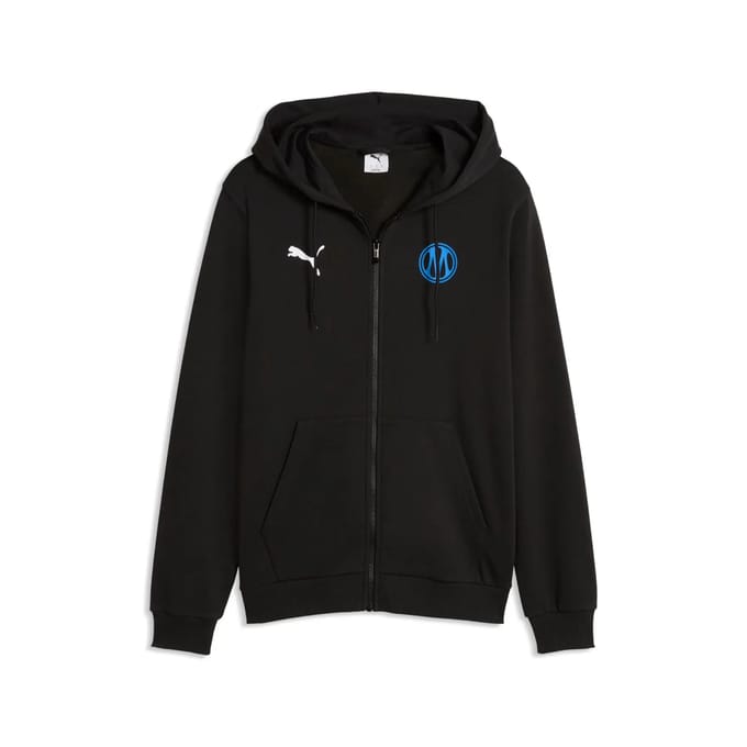 Zipper Hoodie OM Culture 2026/27