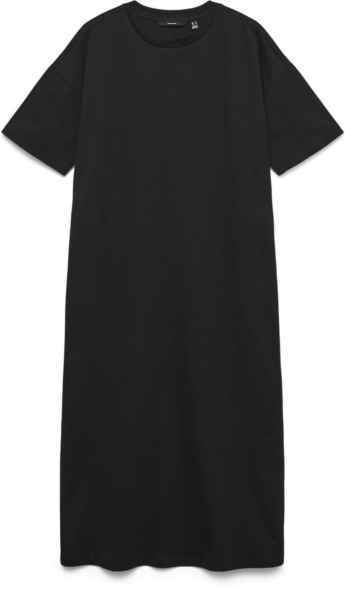 Vero Moda Jurk VMMOLLY Lange jurk
