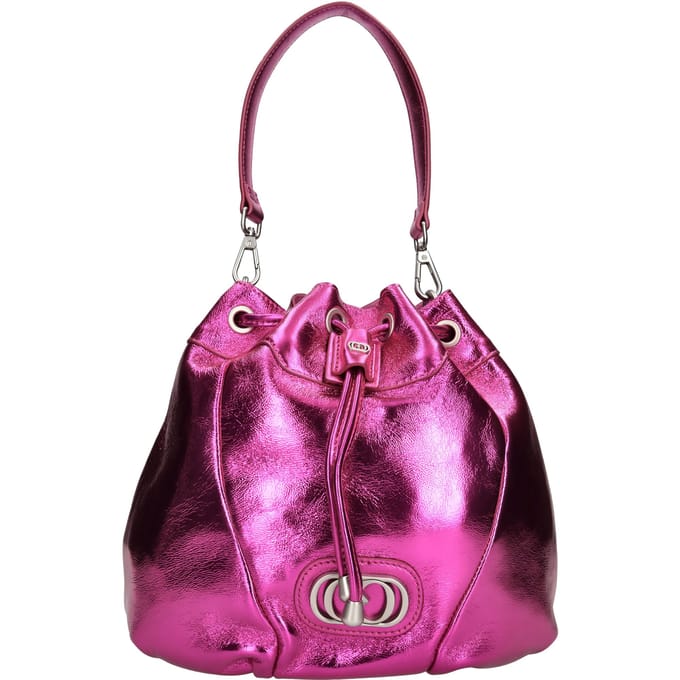 La Carrie Zakken... Fuchsia