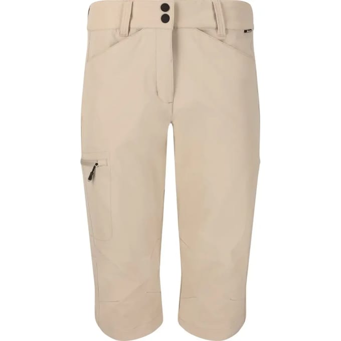 3/4-broek voor dames Whistler Shannie