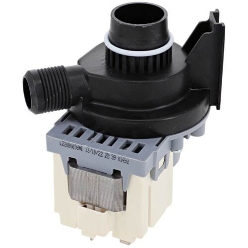 AEG afvoerpomp, met, thermische beveiliging, 240V,50Hz,15W 140192883019