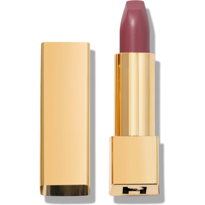Hourglass Unlocked™ Satin Crème Lipstick - Flora 330