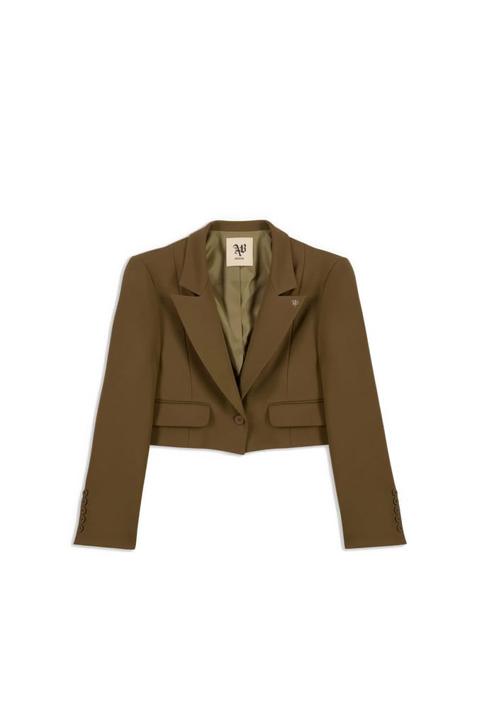Blazer Vrouw Aniye By