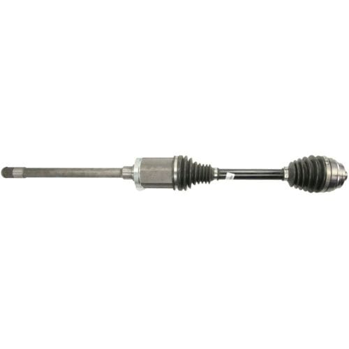 Aandrijfas POINT GEAR PNG76221