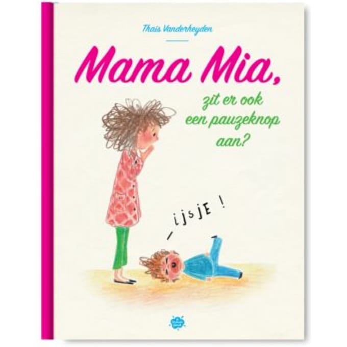 Mama Mia - Thaïs Vanderheyden