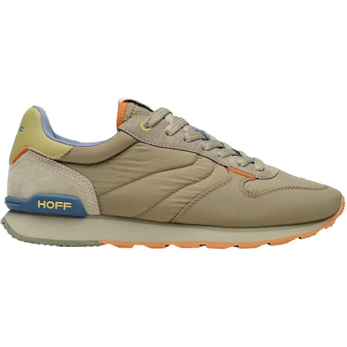Trainers Hoff Track & Field