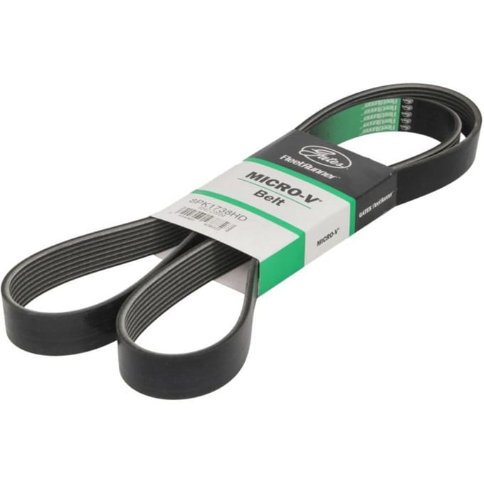V-riem GATES GAT8PK1738HD