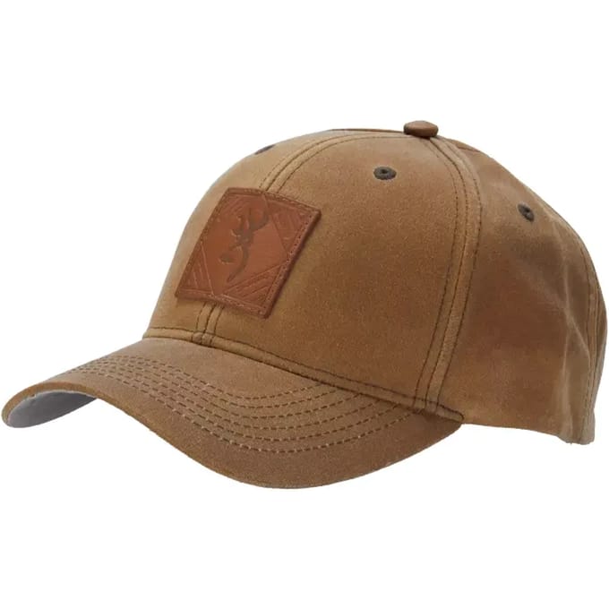 Baseball cap Browning Stone