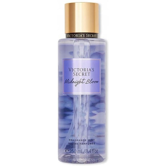 Victoria Secret Midnight Bloom Fragrance Mist