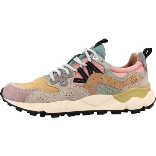 Flower Mountain Sportschoenen Yamano 3 multicolour