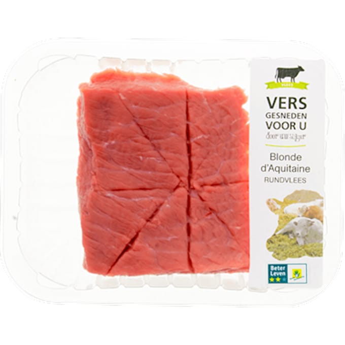 Kogelbiefstuk 1 stuk