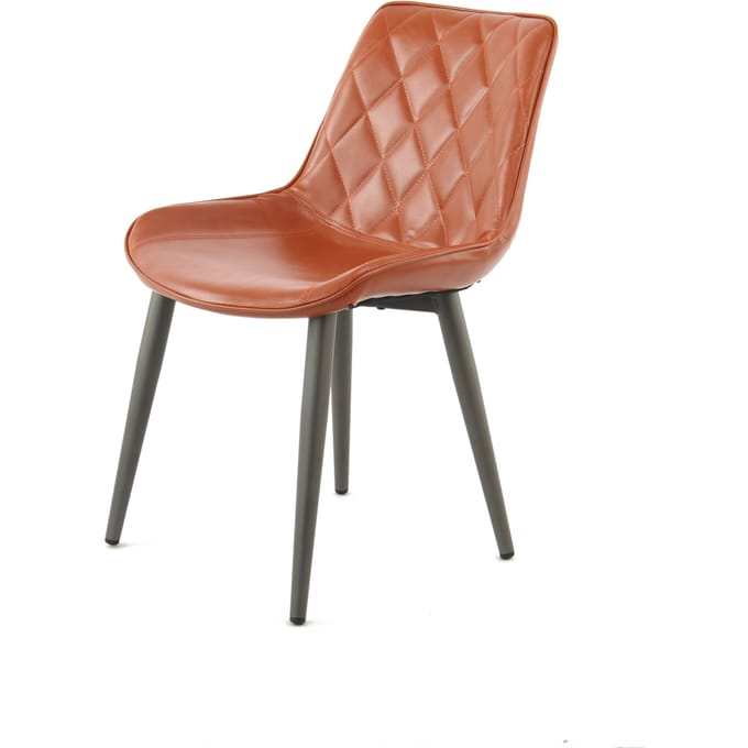 Set van 2 eetkamerstoelen Cecil | Hearthome & Living