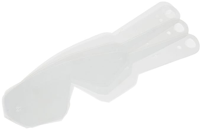 Tear-offs INCOLORE