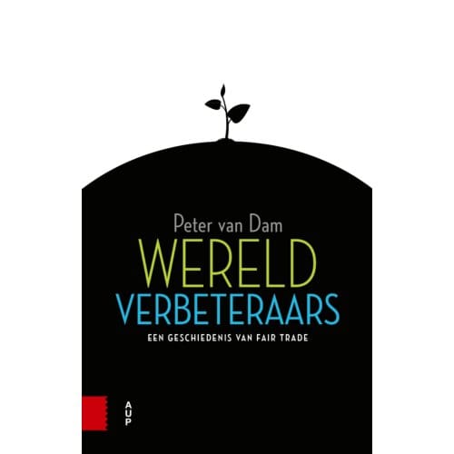 Wereldverbeteraars - Peter van Dam