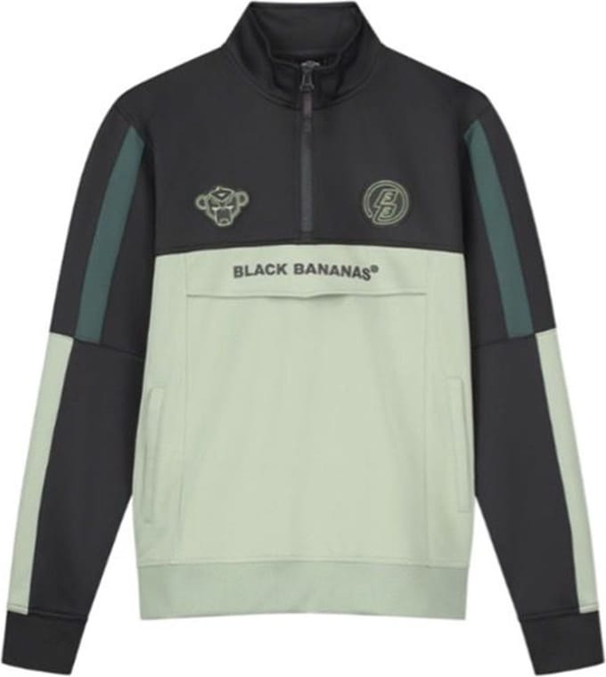 CHROMITE TRACKTOP