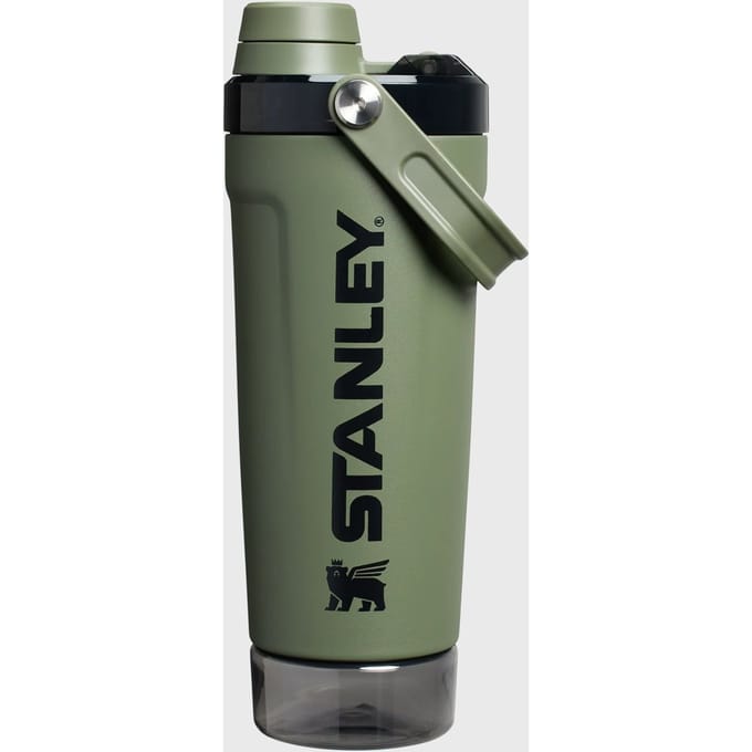 The Activate Shaker