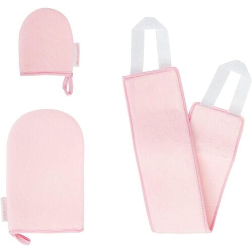 brushworks Tan Applicator Set 3 st