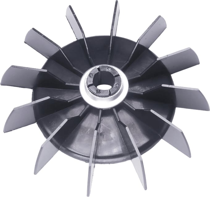 Gardena 1770 - Druktankunit Ventilator - 3000/4
