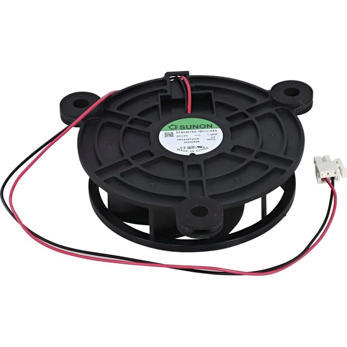 AEG ventitatorwiel, radiaal ventilator, diepvriezer, 4056019765