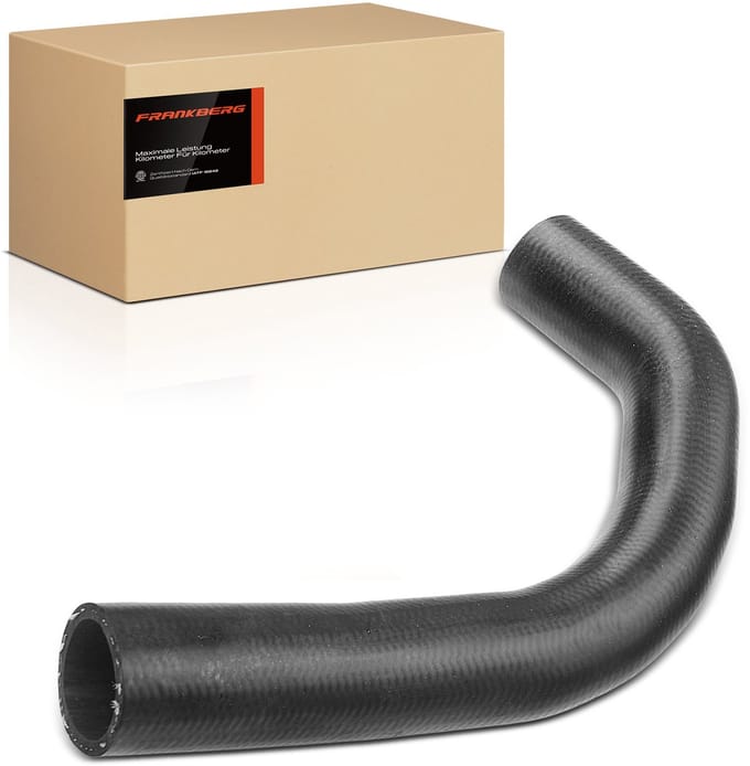 Frankberg 1x koelslang turboslang intercoolerslang voor VW