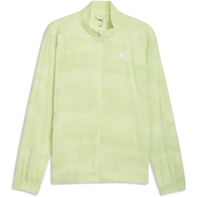 Track suit jas Puma Velocity