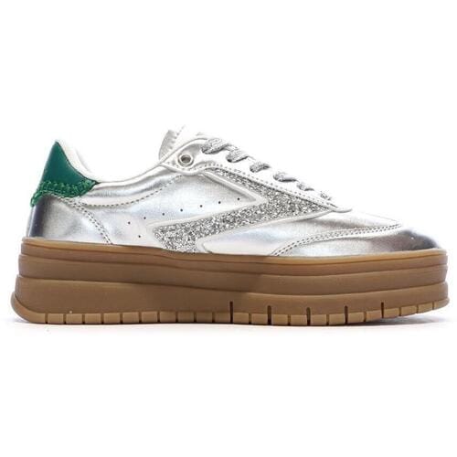 Lage Sneakers Teddy Smith 120305