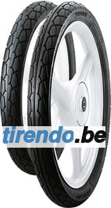 Dunlop D 104 ( 2.75-17 TT 41P Achterwiel )