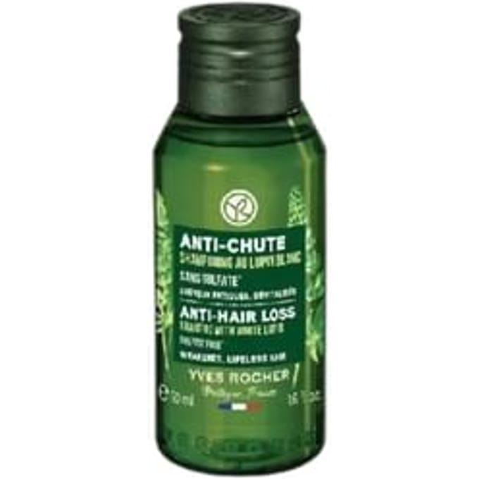 YVES ROCHER - Anti-Hair Loss Fortifying Shampoo Mini Size - Shampoo