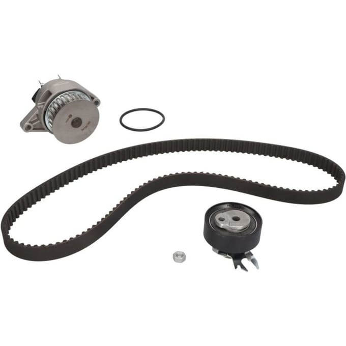 Waterpomp + distributieriem set PowerGrip® BOSCH 1 987 946 993