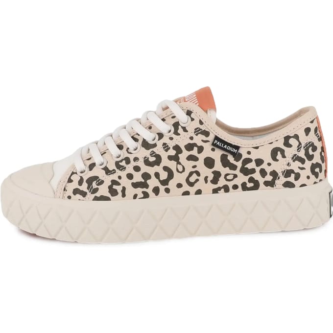 Damestrainers Palladium Palla Ace Lo Wild