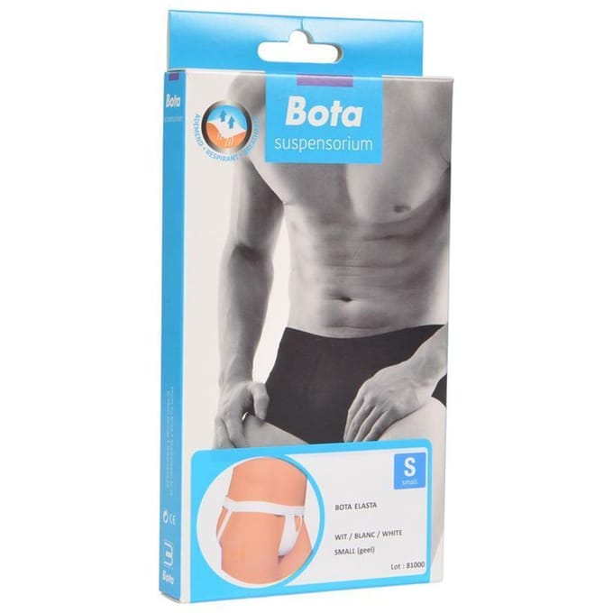 Bota Suspensoir/draagband Elasta S