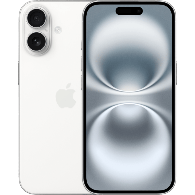 Apple iPhone 16 i.c.m. Vodafone Red Together EU